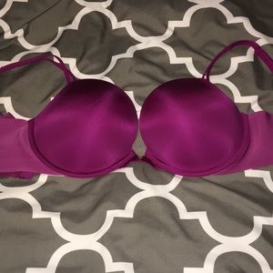 Victoria’s Secret Sexy Illusions Bra